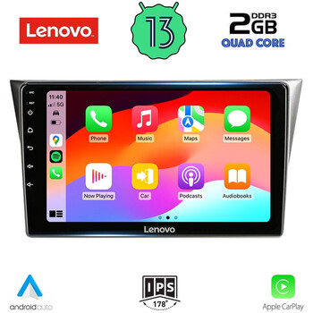 LENOVO LND 4659_CPA (9inc) MULTIMEDIA TABLET OEM SUBARU IMPREZA mod. 2002-2008