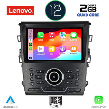 LENOVO LND 4164_CPA CLIMA (9inc) MULTIMEDIA TABLET ΟΕΜ FORD MONDEO mod. 2014>
