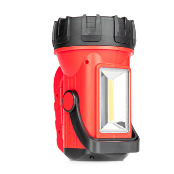 03274/AM ΦΑΚΟΣ ΧΕΙΡΟΣ LED 3.600mAh 300lm USB-C ΕΠΑΝΑΦΟΡΤΙΖΟΜΕΝΟΣ​​ ΑMiO - 1 TEM.
