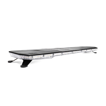 03344/AM ΣΤΡΟΜΠΟ ΜΠΑΡΑ 12/24V 156xSMD LED 46'' 51 ΧΡΗΣΕΩΝ ΜΕ ΦΙΣ ΑΝΑΠΤΗΡΑ ΒΙΔΩΤΗ 1168x280X82mm​ ΑMiO - 1 TEM.