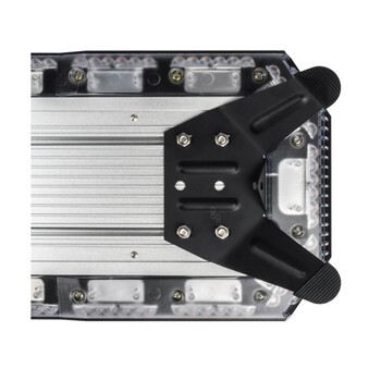 03345/AM ΣΤΡΟΜΠΟ ΜΠΑΡΑ 12/24V 180xSMD LED 54'' 51 ΧΡΗΣΕΩΝ ΜΕ ΦΙΣ ΑΝΑΠΤΗΡΑ ΒΙΔΩΤΗ 1372x280X82mm​ ΑMiO - 1 TEM.