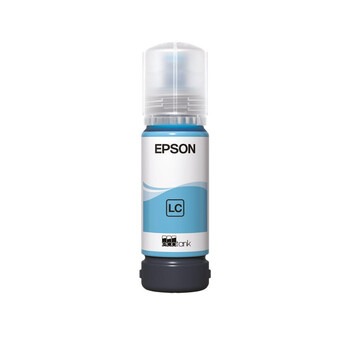 Epson 108 Inkjet Printer Cartridge Light Blue (C13T09C54A) (EPST09C54A) Epson 108 Inkjet Printer Cartridge Light Blue (C13T09C54A) (EPST09C54A)