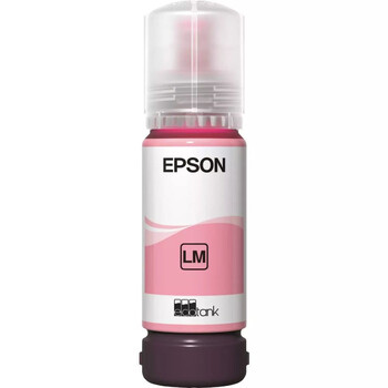Epson 108 Inkjet Printer Cartridge Light Magenta (C13T09C64A) (EPST09C64A) Epson 108 Inkjet Printer Cartridge Light Magenta (C13T09C64A) (EPST09C64A)