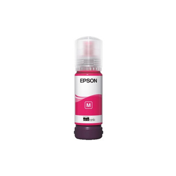 Epson 108 Inkjet Printer Cartridge Magenta (C13T09C34A) (EPST09C34A) Epson 108 Inkjet Printer Cartridge Magenta (C13T09C34A) (EPST09C34A)