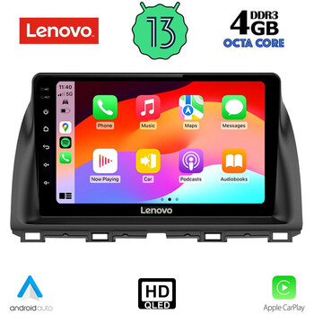 LENOVO SSX 9360_CPA (10inc) MULTIMEDIA TABLET OEM MAZDA CX5 mod. 2013-2017