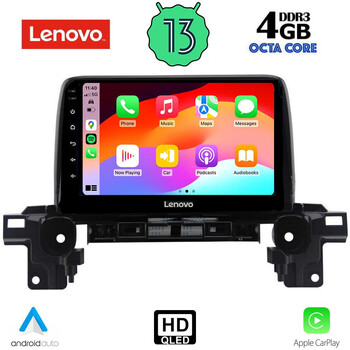 LENOVO SSX 9381_CPA (9inc) MULTIMEDIA TABLET OEM MAZDA CX5 mod. 2017>