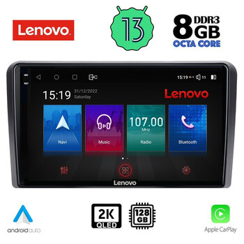 LENOVO SSW 10438_CPA (9inc) MULTIMEDIA TABLET OEM MITSUBISHI L200 mod. 2020&gt;
