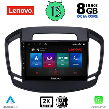 LENOVO SSW 10492_CPA (9inc) MULTIMEDIA TABLET OEM OPEL INSIGNIA  mod.2014-2017