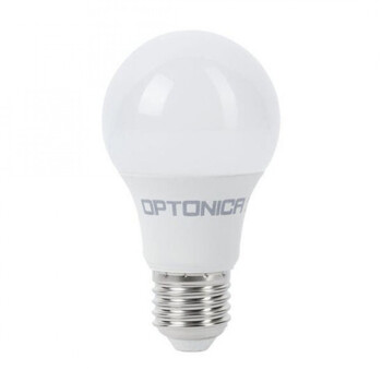jager LED ΛΑΜΠΑ Ε27 10.5W 4500K (LED061355)