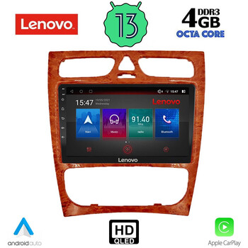 LENOVO SSX 9402CH_CPA (9inc) MULTIMEDIA TABLET OEM MERCEDES C (W203) mod. 1999-2004