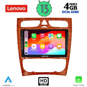 LENOVO SSX 9402CH_CPA (9inc) MULTIMEDIA TABLET OEM MERCEDES C (W203) mod. 1999-2004