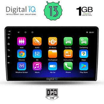 DIGITAL IQ RSA 1476_GPS (10inc) MULTIMEDIA TABLET OEM NISSAN XTRAIL mod. 2004-2007