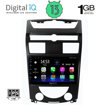 DIGITAL IQ RSA 1657_GPS (10inc) MULTIMEDIA TABLET OEM SSANGYANG REXTON mod. 2006-2015