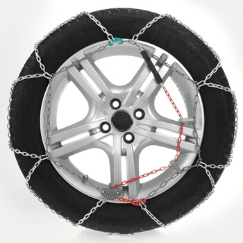 L.GP02055 ΑΛΥΣΙΔΕΣ ΧΙΟΝΙΟΥ WX-9 WINTER GRAN PREE 9MM GR4.5 LAMPA - 2 ΤΕΜ.