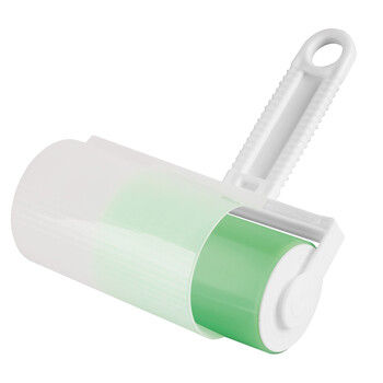 L6047.5 ΡΟΛΟ ΧΕΙΡΟΣ (ROLLER) ΓΙΑ ΤΡΙΧΕΣ ΣΚΥΛΟΥ/ΓΑΤΑΣ/ΚΑΤΟΙΚΙΔΙΩΝ (ΣΙΛΙΚΟΝΗ/ΠΛΕΝΟΜΕΝΟ/ΔΙΑΦΟΡΑ ΧΡΩΜΑΤΑ)