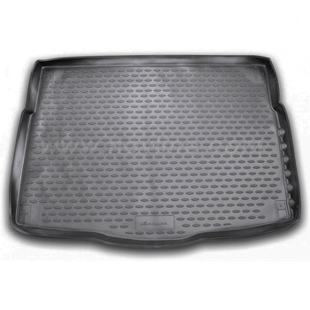 NLC.20.51.B11/NV HYUNDAI i30 3D / 5D 03/2012-2017 ΜΑΡΚΕ ΠΑΤΑΚΙ ΣΚΑΦΗ ΠΟΡΤ ΜΠΑΓΚΑΖ TPE ΛΑΣΤΙΧΟ ΣΕ ΜΑΥΡΟ ΧΡΩΜΑ NOVLINE - 1 ΤΕΜ.