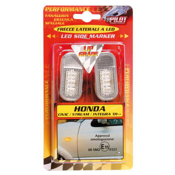 FLA-1305.6 HONDA CIVIC/INTEGRA/STREAM