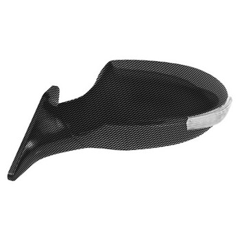 KD1105.4 RACE-10 - CARBON ΚΑΘΡΕΠΤΗΣ ME LED