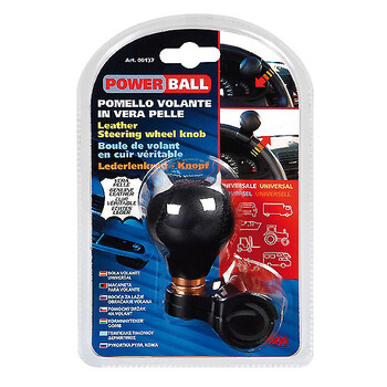 L0013.7 ΤΕΜΠΕΛΗΣ ΤΙΜΟΝΙΟΥ Power Ball