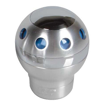 L0021.6 ΠΟΜΟΛΟ ΤΑΧΥΤΗΤΩΝ LUNAR ΜΕ ΜΠΛΕ ΕΝΘΕΤΑ LAMPA