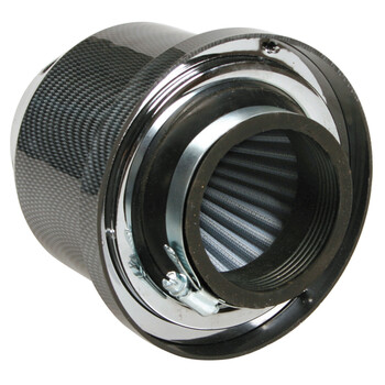 L0610.8 ΦΙΛΤΡΟΧΟΑΝΗ ΚΩΝΙΚΗ CARBON 60-97mm