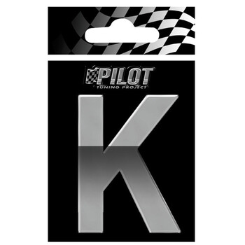 L0712.0 ΑΥΤΟΚΟΛΛΗΤΟ ΓΡΑΜΜΑ 3D K ΤΥΡΕ-4 70mm