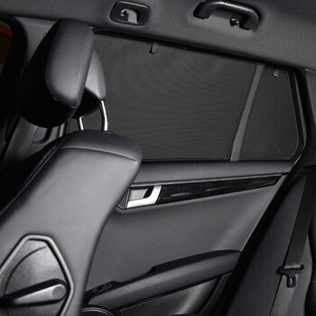 PVC.TOY-CORO-E-D TOYOTA COROLLA ESTATE 2020+ ΚΟΥΡΤΙΝΑΚΙΑ ΜΑΡΚΕ CAR SHADES - 6 ΤΕΜ.