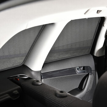 PVC.TOY-CORO-E-D TOYOTA COROLLA ESTATE 2020+ ΚΟΥΡΤΙΝΑΚΙΑ ΜΑΡΚΕ CAR SHADES - 6 ΤΕΜ.
