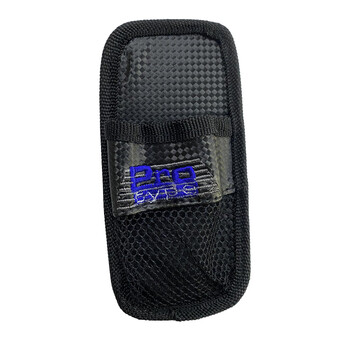 PRO.61021 ΘΗΚΗ ΚΙΝΗΤΟΥ ΖΩΝΗΣ ME VELCRO  - 1 TEM