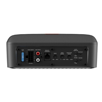 JBL BASS PRO NANO (6x8''-200w)