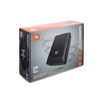 JBL BASS PRO NANO (6x8''-200w)