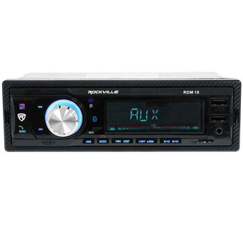 DIGITAL IQ RDM18_BT