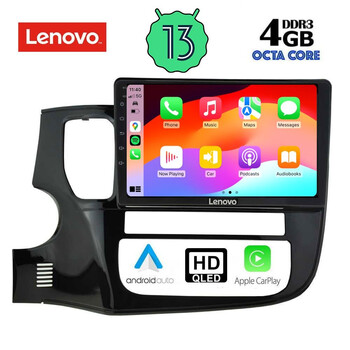 LENOVO SSX 9443_CPA (9inc) MULTIMEDIA TABLET OEM MITSUBISHI OUTLANDER  mod. 2013&gt;