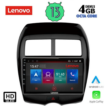 LENOVO SSX 9430_CPA (10inc) MULTIMEDIA TABLET OEM MITSUBISHI ASX mod. 2009&gt;