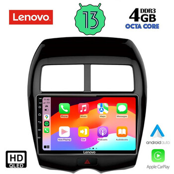 LENOVO SSX 9430_CPA (10inc) MULTIMEDIA TABLET OEM MITSUBISHI ASX mod. 2009&gt;