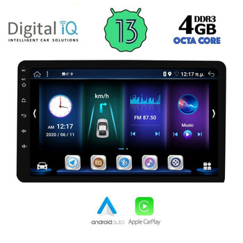 DIGITAL IQ BXD 6908_CPA (8'' SLIM) MULTIMEDIA TABLET