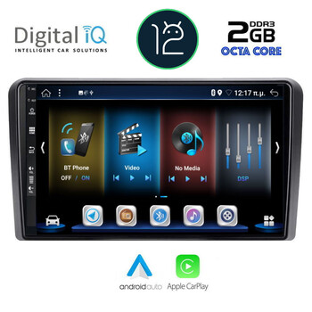 DIGITAL IQ BXE 5213_CPA (10inc) MULTIMEDIA TABLET OEM HONDA JAZZ mod. 2019&gt;
