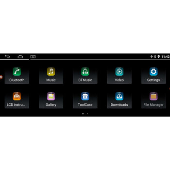 DIGITAL IQ TOP 12948_CPA (10.25") (CΙC) MULTIMEDIA OEM BMW S.1  (E81-82-87-88) mod. 2008-2010