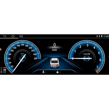 DIGITAL IQ TOP 12948_CPA (10.25") (CΙC) MULTIMEDIA OEM BMW S.1  (E81-82-87-88) mod. 2008-2010