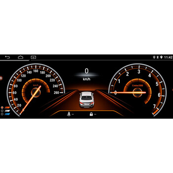 DIGITAL IQ TOP 12948_CPA (10.25") (CΙC) MULTIMEDIA OEM BMW S.1  (E81-82-87-88) mod. 2008-2010