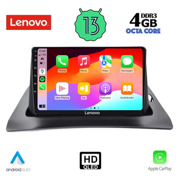 LENOVO SSX 9550_CPA (9inc) MULTIMEDIA TABLET OEM RENAULT KANGOO mod. 2010&gt;