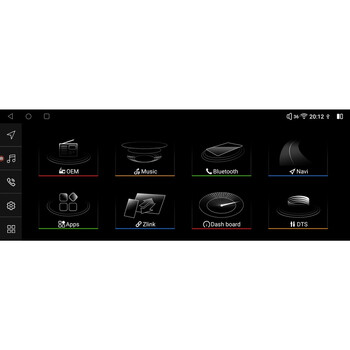 DIGITAL IQ TOP 14934_CPA (10.25") MULTIMEDIA OEM AUDI Q7 mod. 2010-2015