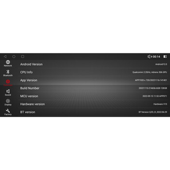 LENOVO SSP 10912_CPA (12.3inc) MULTIMEDIA TABLET