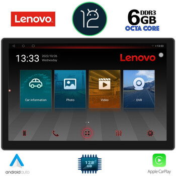 LENOVO SSP 10913_CPA (12.95inc) MULTIMEDIA TABLET