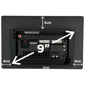 LENOVO SSP 10913_CPA (12.95inc) MULTIMEDIA TABLET