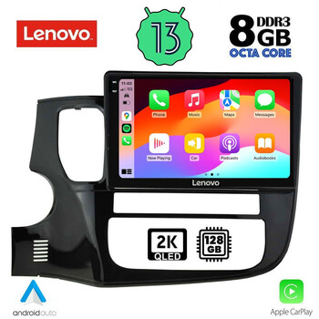 LENOVO SSW 10443_CPA (9inc) MULTIMEDIA TABLET OEM MITSUBISHI OUTLANDER  mod. 2013&gt;