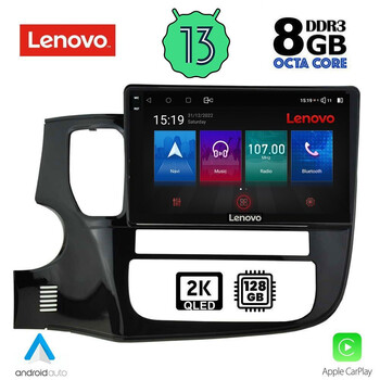 LENOVO SSW 10443_CPA (9inc) MULTIMEDIA TABLET OEM MITSUBISHI OUTLANDER  mod. 2013&gt;
