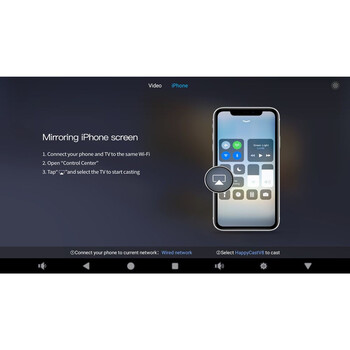 DIGITAL IQ AN1160_HR 11.6” HEADREST MONITOR