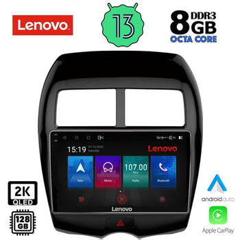 LENOVO SSW 10430_CPA (10inc) MULTIMEDIA TABLET OEM MITSUBISHI ASX mod. 2009&gt;