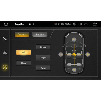 DIGITAL IQ MSR 459_CPA (7" DVD) MULTIMEDIA OEM ALFA ROMEO 159 – SPIDER – BRERA 2004-2012